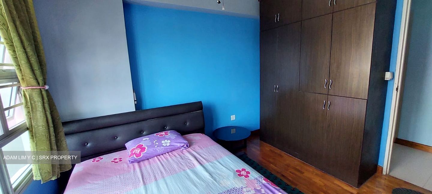 Blk 273A Punggol Regalia (Punggol), HDB 4 Rooms #551111121